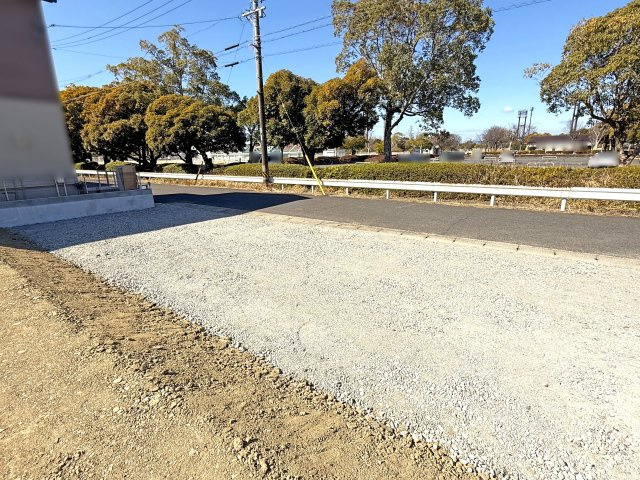 【外観】 | 鈴鹿市桜島町７丁目　宅地分譲２区画 | Ｂ号地