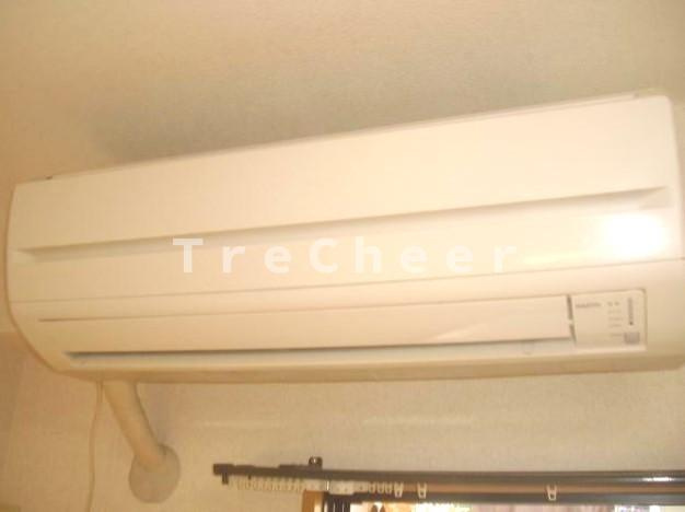 スターコート西青木の内装