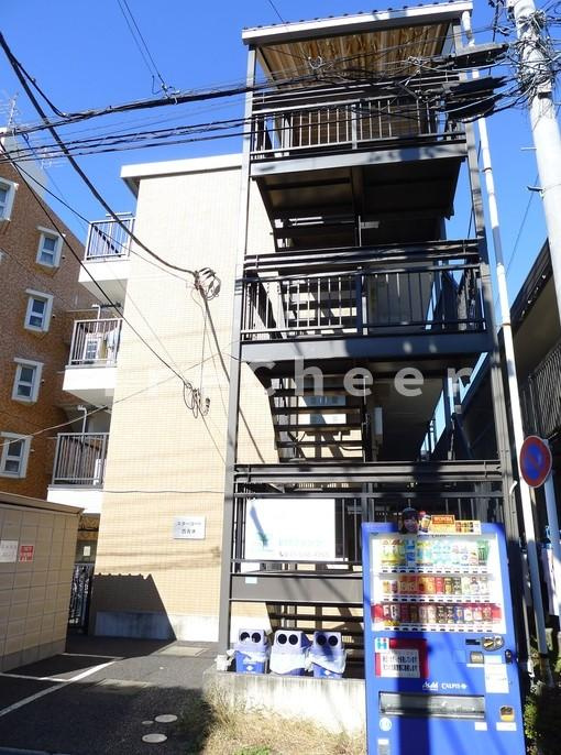 スターコート西青木のその他