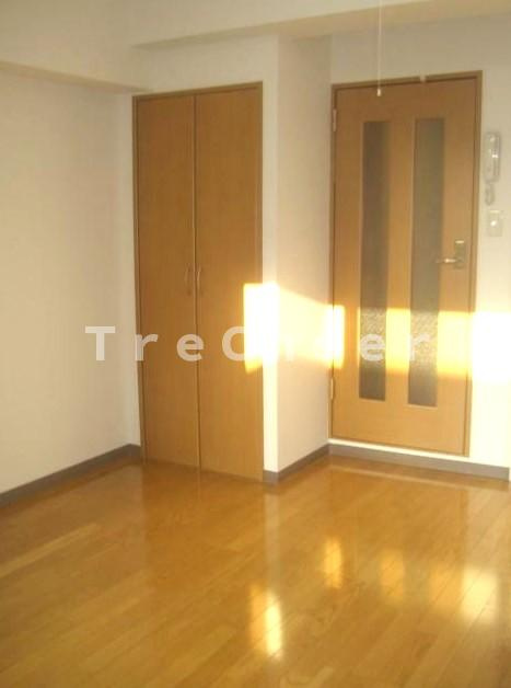 スターコート西青木の寝室