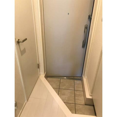 【玄関】 | エクセル新川崎Ⅲ | 同仕様