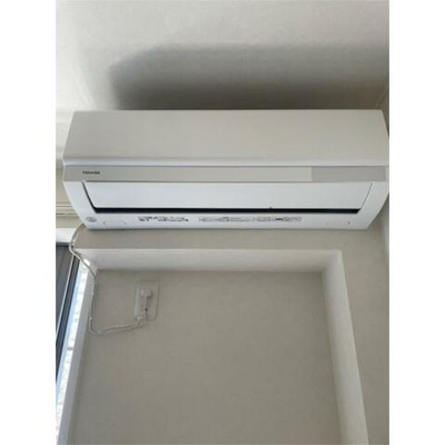 【設備】 | エクセル新川崎Ⅲ | 同仕様