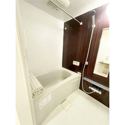 【浴室】 | エクセル新川崎Ⅲ | 同仕様