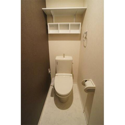 【トイレ】 | エクセル新川崎Ⅲ