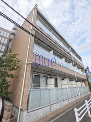 【外観】 | エムズステート鶴見