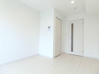 【居間・リビング】 | エムズステート鶴見