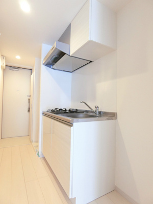 【キッチン】 | エムズステート鶴見