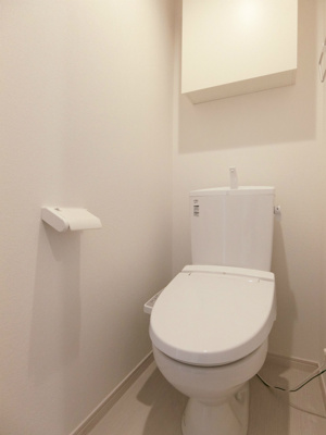 【トイレ】 | エムズステート鶴見