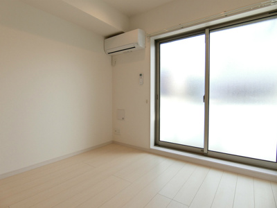 【寝室】 | エムズステート鶴見