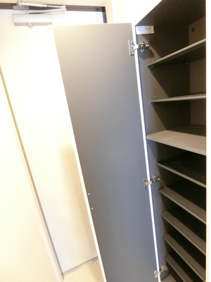 【収納】 | エムズステート鶴見