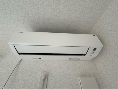 【設備】 | Grand Reve B棟