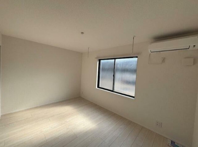 【寝室】 | Grand Reve B棟