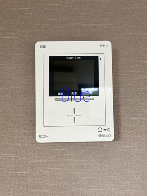 【セキュリティ】 | LIMAⅠ | 同じ仕様