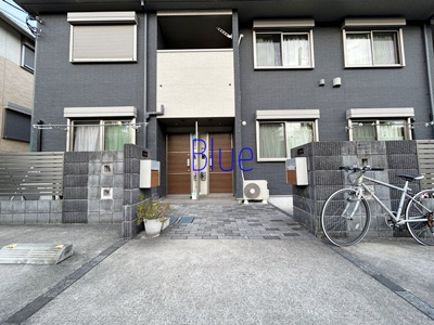 【エントランス】 | LIMAⅠ