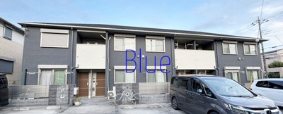 【外観】 | LIMAⅠ