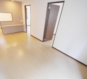 【居間・リビング】 | LIMAⅠ | 同仕様