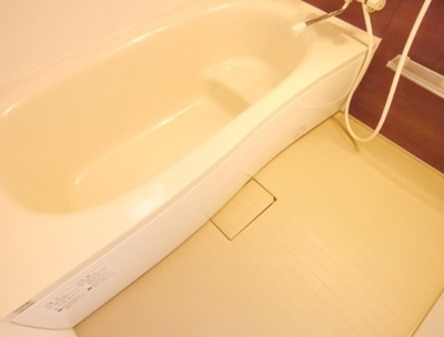 【浴室】 | LIMAⅠ