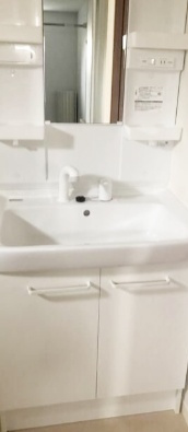 【洗面所】 | LIMAⅠ