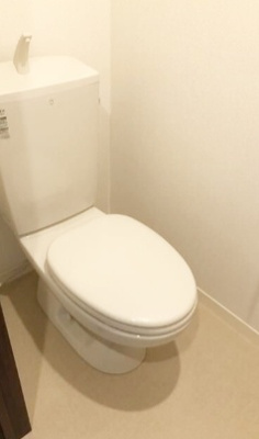 【トイレ】 | LIMAⅠ