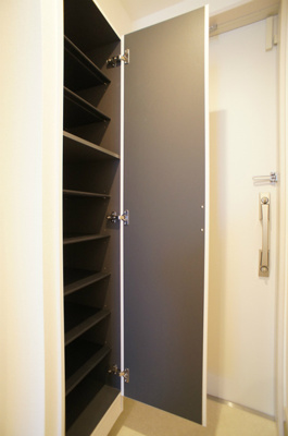 【玄関】 | リブリ・ピーチテラス金澤八景