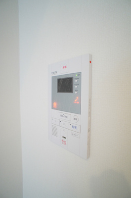 【セキュリティ】 | リブリ・ピーチテラス金澤八景