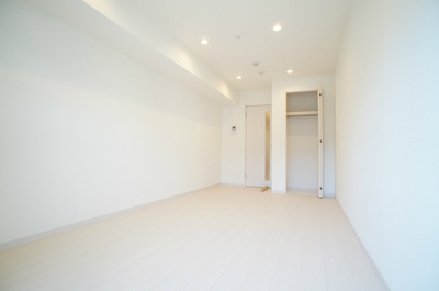 【寝室】 | リブリ・ピーチテラス金澤八景