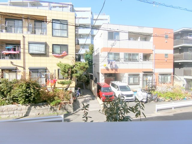 Live Casa千鳥町の展望