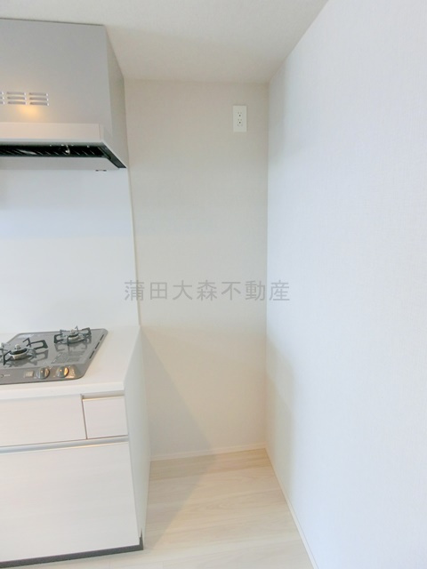 Live Casa千鳥町のキッチン