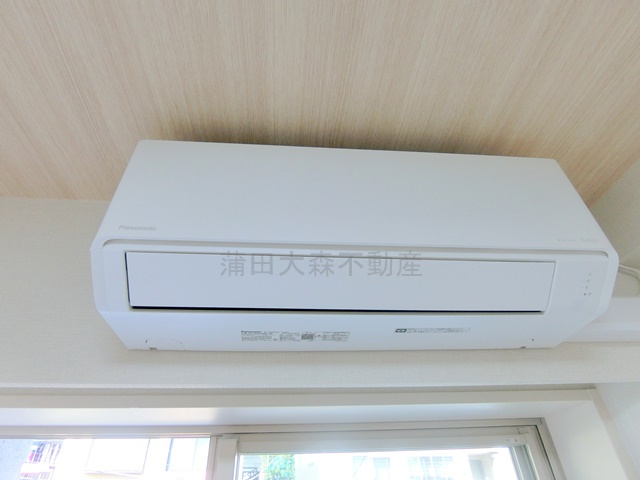 Live Casa千鳥町の設備