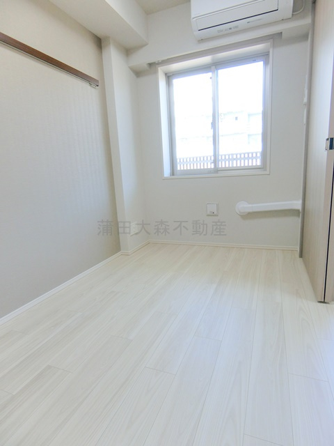Live Casa千鳥町のその他|洋室3.5帖