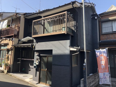 【外観】 | 大宮西野山町