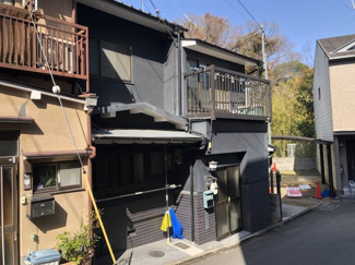 【外観】 | 大宮西野山町　中古戸建
