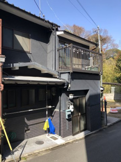 【外観】 | 大宮西野山町　中古戸建