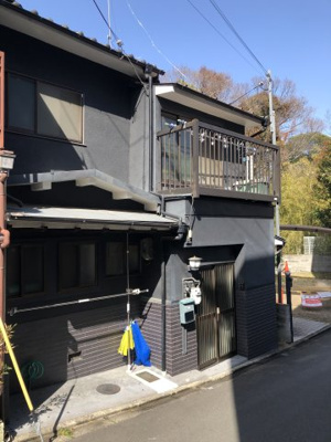 【外観】 | 大宮西野山町