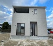 新築戸建　出雲市渡橋町