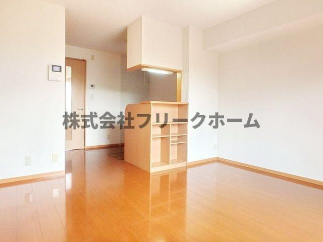 小金井市東町５丁目のアパートのその他