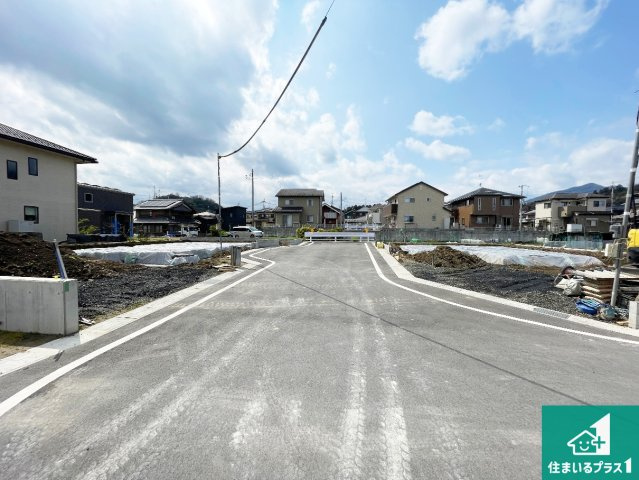 大津市和邇中　第3期　新築一戸建て