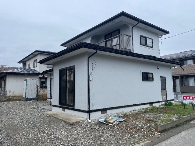 北上市黒沢尻1丁目15-13