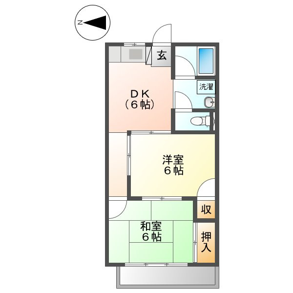 カーサマツオカ