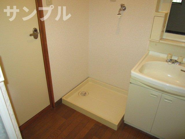 カーサマツオカの設備|カーサマツオカ