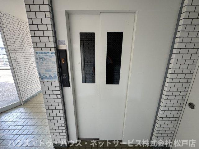ベルシティの設備