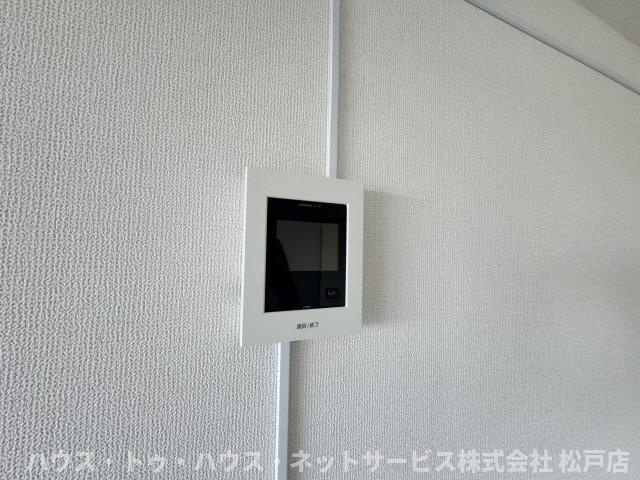 ベルシティのセキュリティ