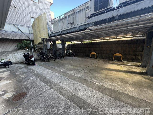 ベルシティのその他