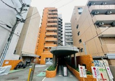 【外観】 | ライオンズマンション日本橋