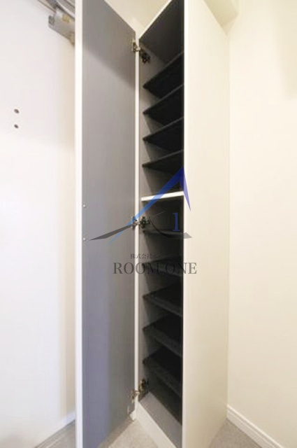 ライオンズマンション板橋中丸町