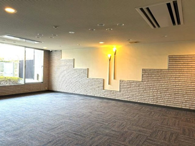 【その他共用部分】 | 川口弥平パークホームズ