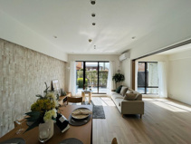 川口弥平パークホームズの画像