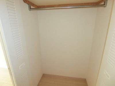 【収納】 | ファーストコート赤羽