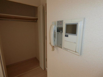 【セキュリティ】 | ファーストコート赤羽