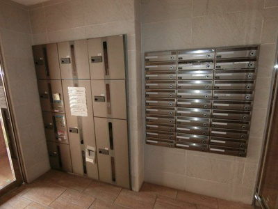 【その他共用部分】 | ファーストコート赤羽